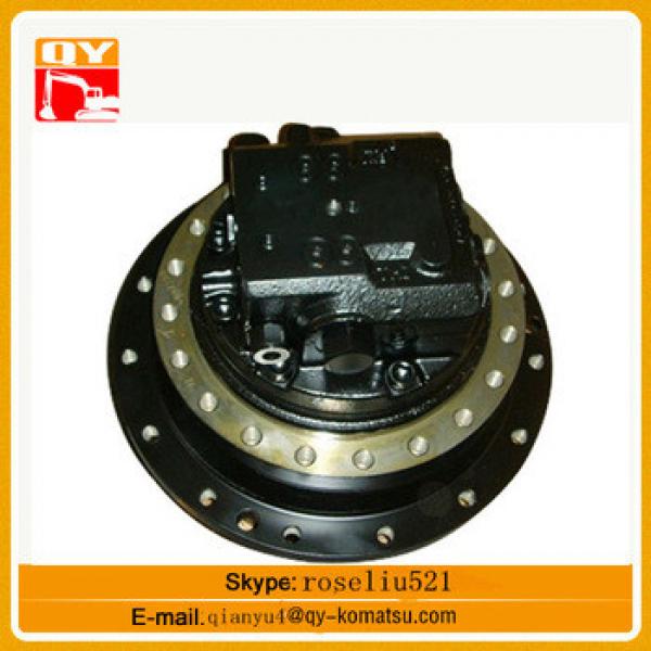 EX200LC-2 excavator final drive assy 9116392 promotion price on sale #1 image