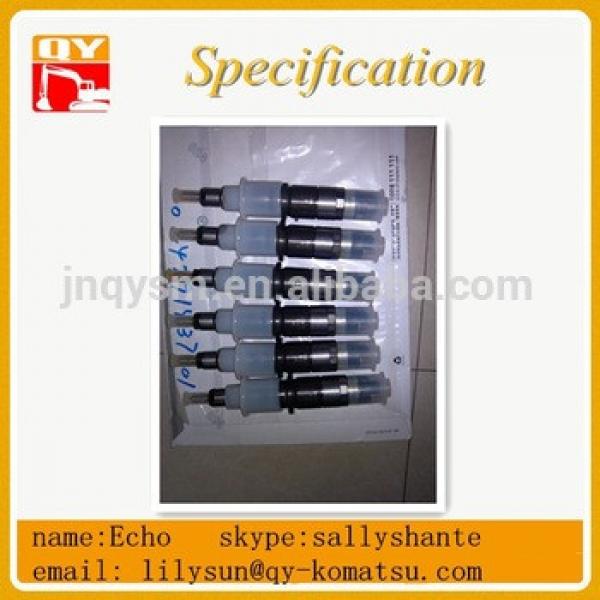 China wholesale fuel injector assy on sale #1 image