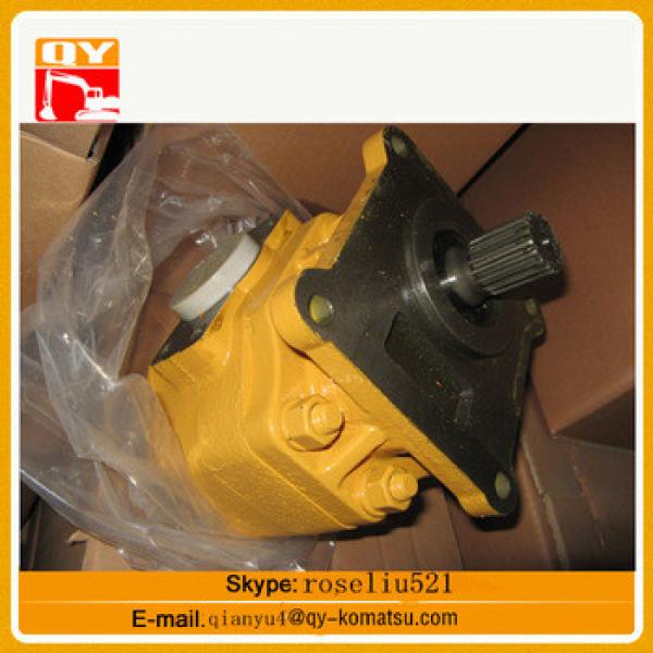 D355A-3X Steering pump 07442-71802 hydraulic pump high quality made in China #1 image