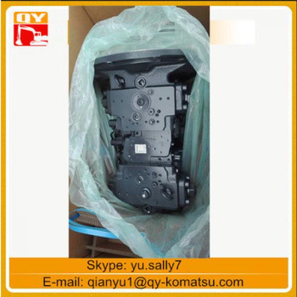 PC350 hydraulic pump 708-2G-00024 for excavator parts #1 image
