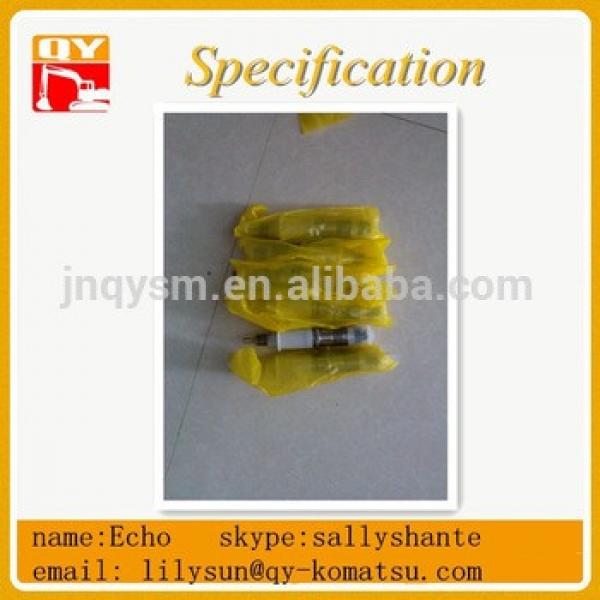 Genuine PC300-8 injector assy , engine injection , excavator injection #1 image