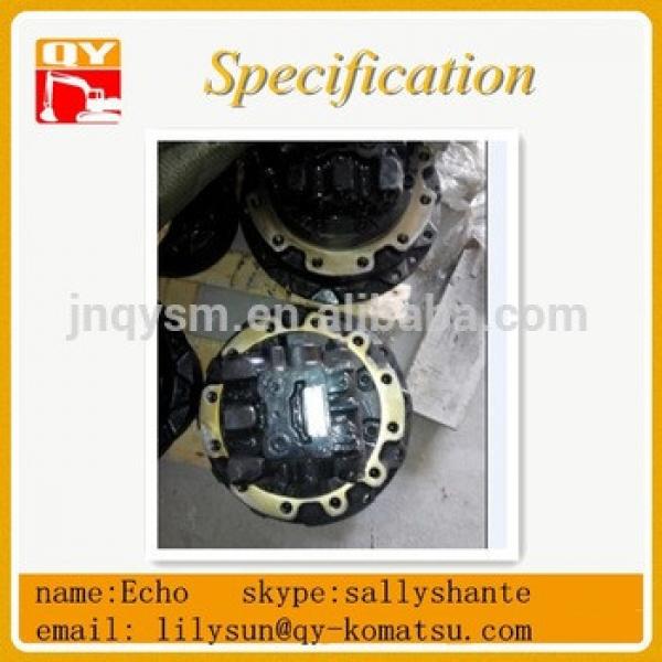 excavator PC60-6 PC60-7 travel motor with gearbox ON SALE #1 image