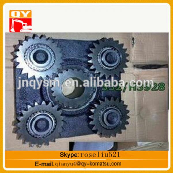JS220 excavator travel reduction gearbox factory price on sale #1 image