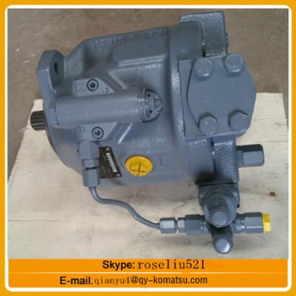 A10VO74DFLR/31R-VSC42NOO main pump Rexroth hydraulic pump assy on sale #1 image