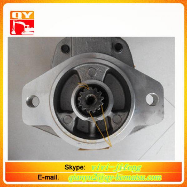 Machinery excavator parts 705-52-20050 hydraulic pump for model pc80-1 #1 image