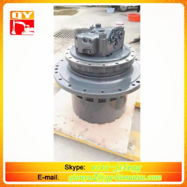 Machinery excavator spare parts final drive tavel motor 708-8F-31130 #1 image