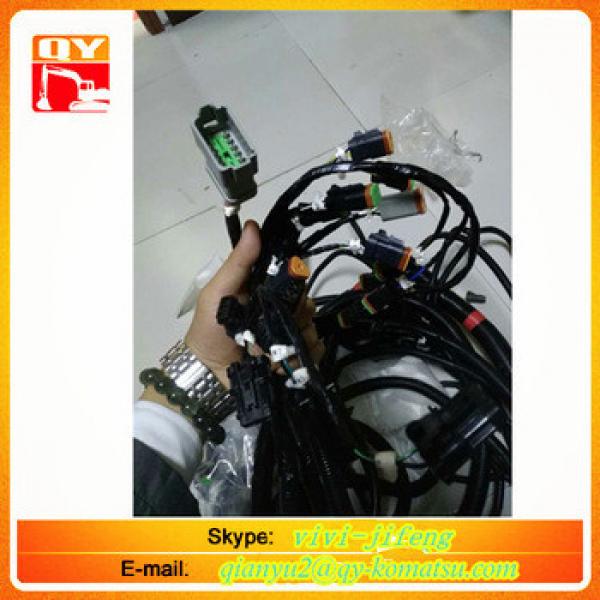 208-06-71812 OEM Wiring Harnesses excavator spare parts for sale #1 image
