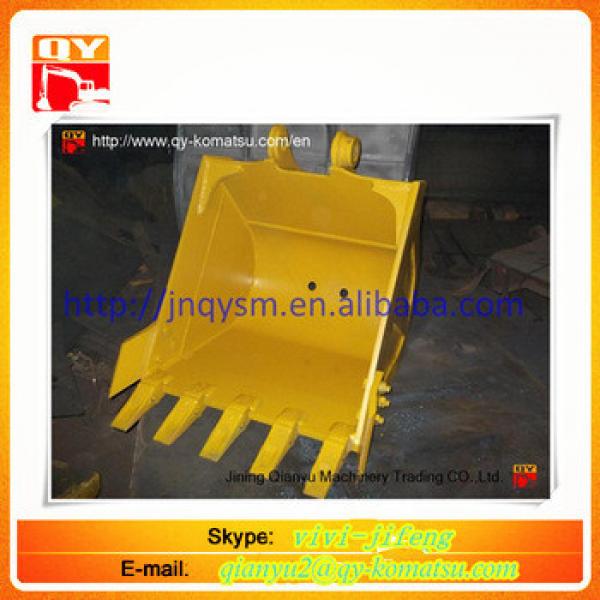 High quality machinery pc300-6 excavator spare parts bucket for sale #1 image