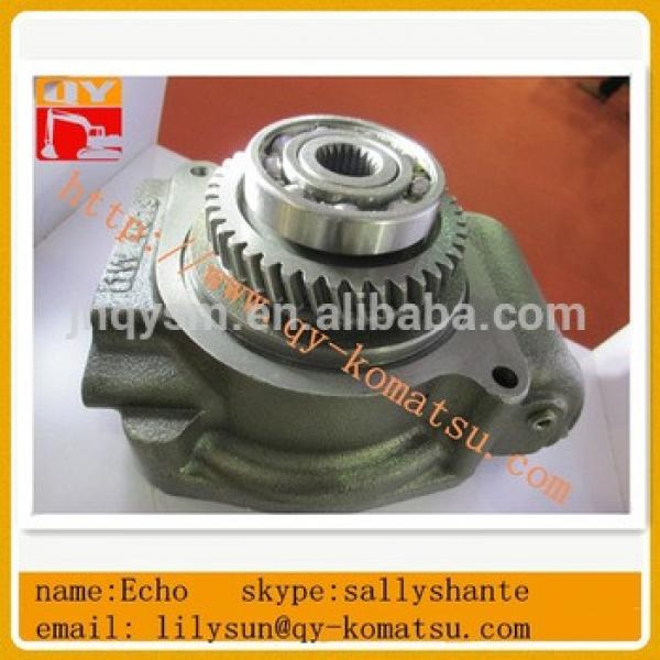 Excavator PC300-3 PC400-5 water pumps 6151-61-1121 for s6d125 engine #1 image