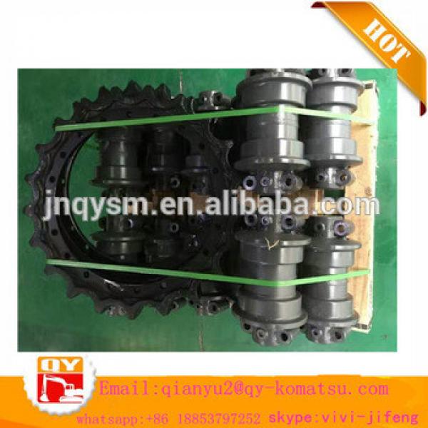 High quality and factory price PC300-7 undercarriage spare parts #1 image