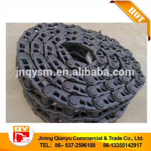 PC300-8 undercarriage parts, track chain, rollers, sprocket, idler #1 image