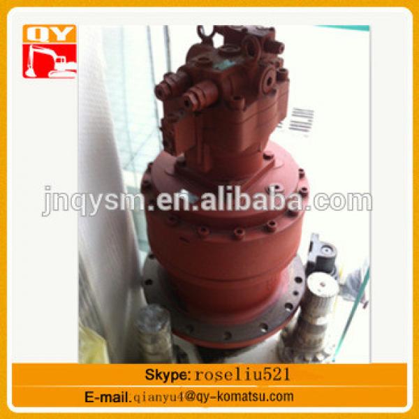 320B excavator swing motor assy 1765104 China supplier #1 image