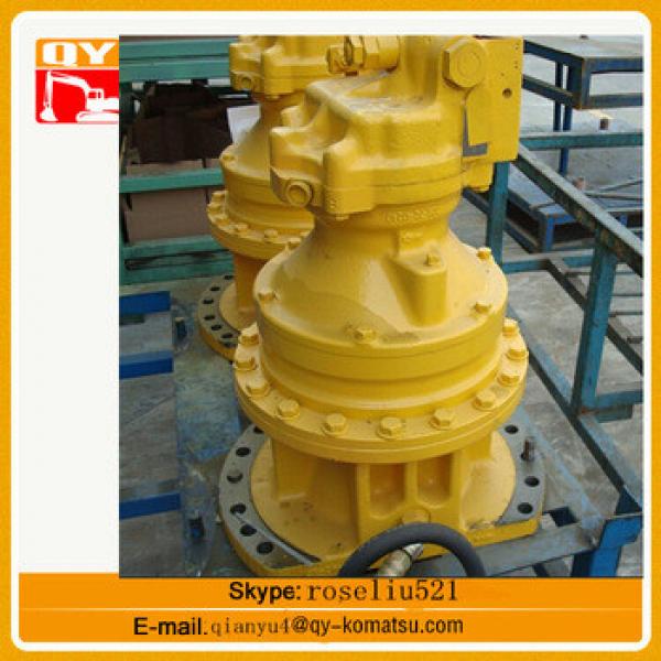 PC400-7 excavator swing machinery and motor, PC400-7 Slewing reducer 208-26-00220 #1 image