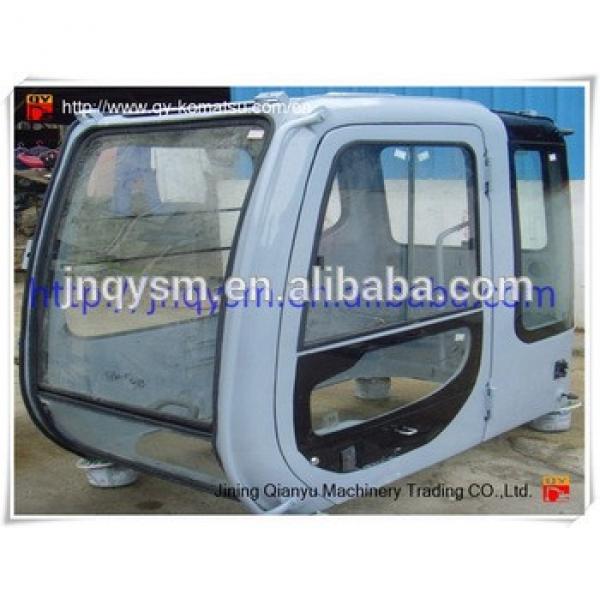 Excavator operator&#39;s drive cab for EX200-5 cabin assy cabin parts for sale #1 image