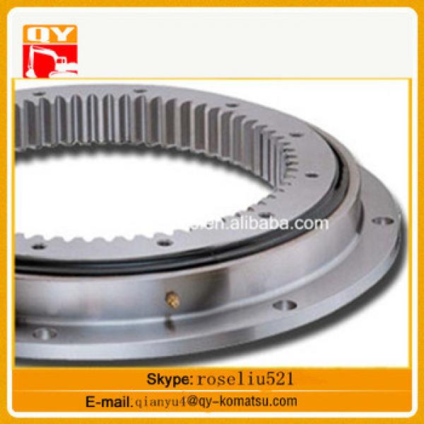 PC800-7 PC800-8 excavator swing circle assy slewing ring 209-25-00102 factory price for sale #1 image
