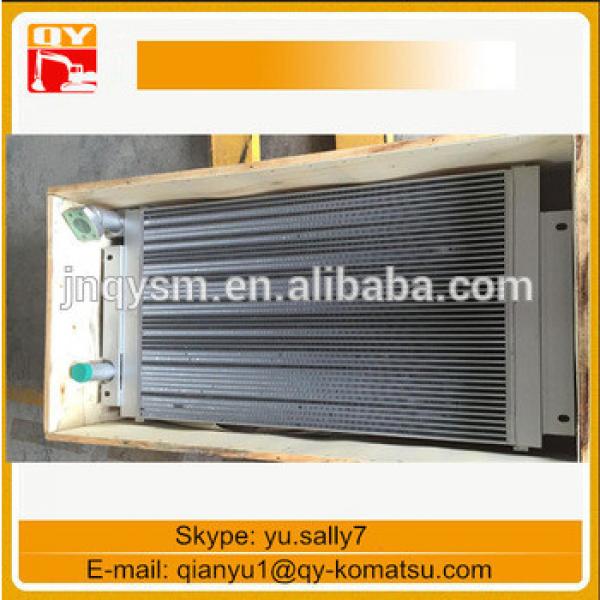 R320LC-7 oil cooler radiator 11N9-43510 for hyundai excavator #1 image