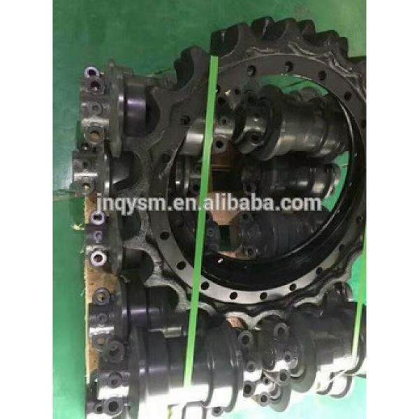 PC300-7 excavator undercarriage spare parts for sale #1 image