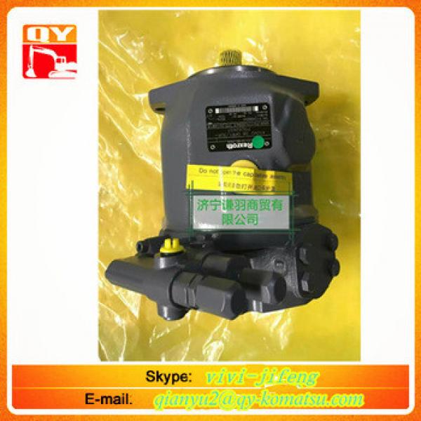 Original pump A10V028/R910920963 machinery pump main pump #1 image