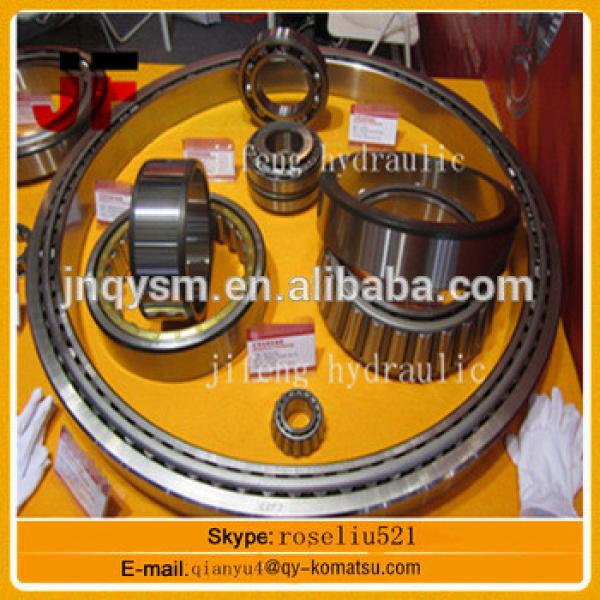 PC300LC-5 excavator swing bearings swing circles 207-25-52100 for sale #1 image