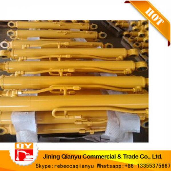 PC220-7 excavator hydraulic cylinder 707-01-0A380 China supplier #1 image