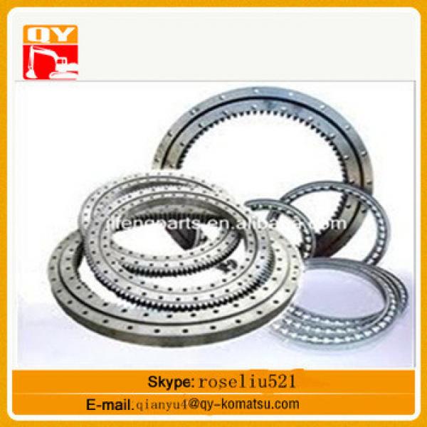 PC300-8 excavator slewing ring , PC300-8 swing circle assy 207-25-61100 China supplier #1 image