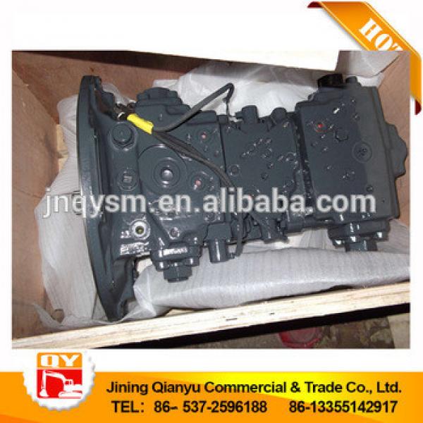 Excavator PC210lc-8 hydraulic pump 708-2L-00500 genuine parts #1 image