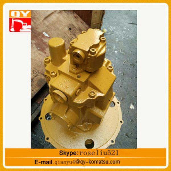 A10VD43 pump SH75-2 excavator Rexroth hydraulic pump A10VD43SR1RS5/972-5 on sale #1 image