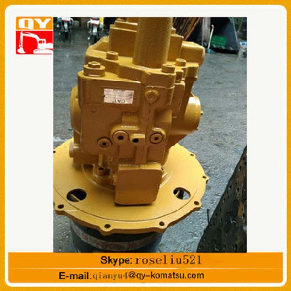 KA*TO HD307 excavator pump A10VD43SR1RS-945-1 Rexroth hydraulic main pump on sale #1 image