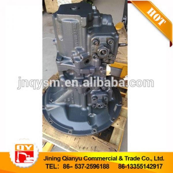 PC300lc-7 main pump 708-2G-00024 for excavator parts #1 image