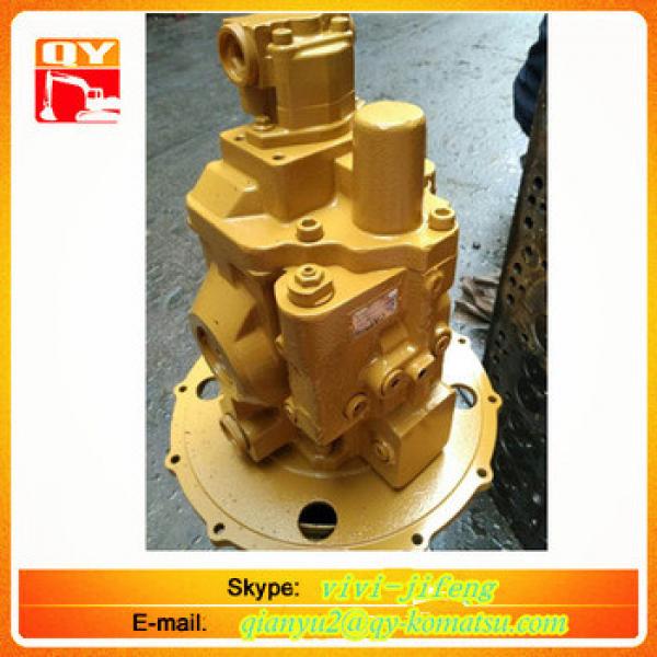 Renewed A10VD43SR1RS5/972-5/A10VD43SR1RS5-992-2 excavator hydraulic piston pump #1 image