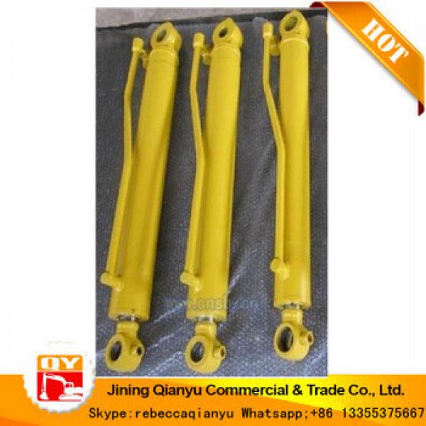 PC450-8 excavator bucket cylinder assy 707-01-0F702 high quality factory price for sale #1 image