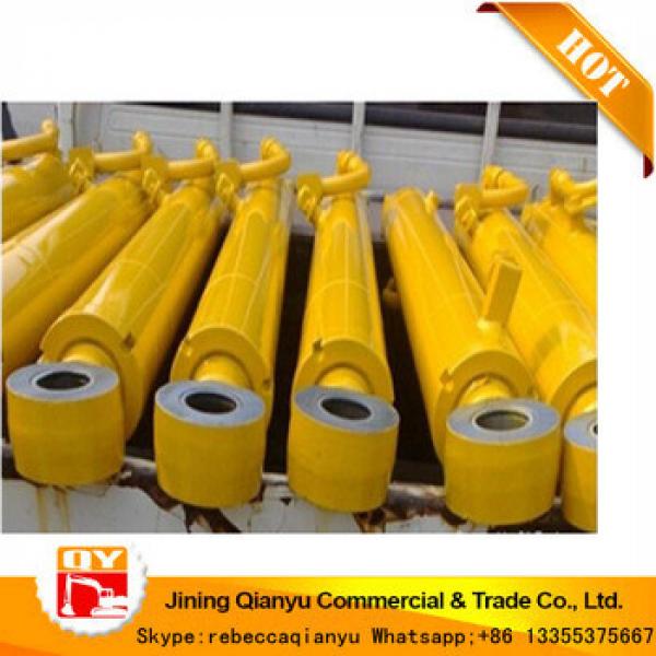 PC450-8 excavator hydraulic cylinder , PC450-8 bucket cylinder assy 707-01-0F702 China supplier #1 image