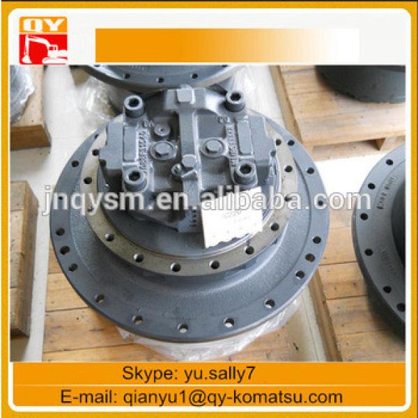 PC200-7 final drive 20Y-27-00432 for excavator parts #1 image