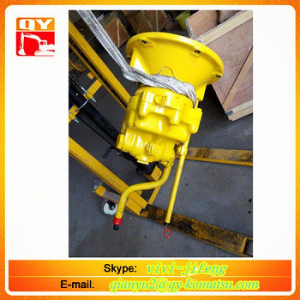 Construction machinery excavator parts model PC200-8 swing motor for sale #1 image