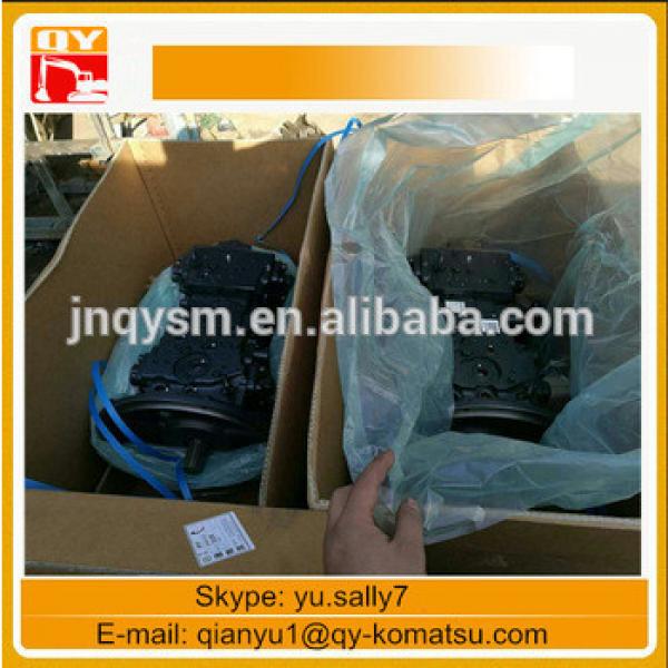 PC210lc-7 hydraulic pump 708-2L-00300 for excavator parts #1 image