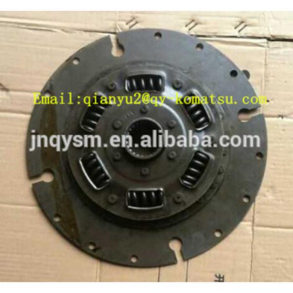 China supplier 134-12-61131 damper diss assy D61E-12/D61E-12/D61PX-12 for sale #1 image