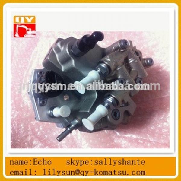 high quality PC200-8 excavator disel fuel injection pump #1 image