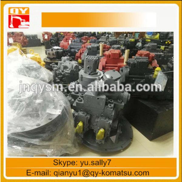 ZX450-3 hydraulic piston pump 4633472 for excavator #1 image