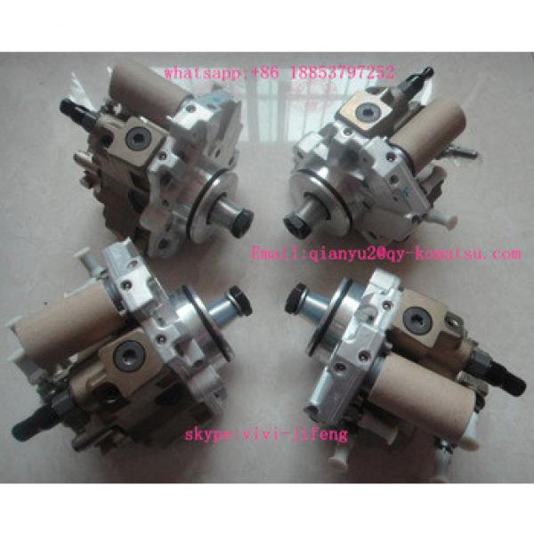 Jining supplier for excavator engine part 6754-71-1110 fuel injection pump WA200-7/PW220-7/PW200-7 #1 image