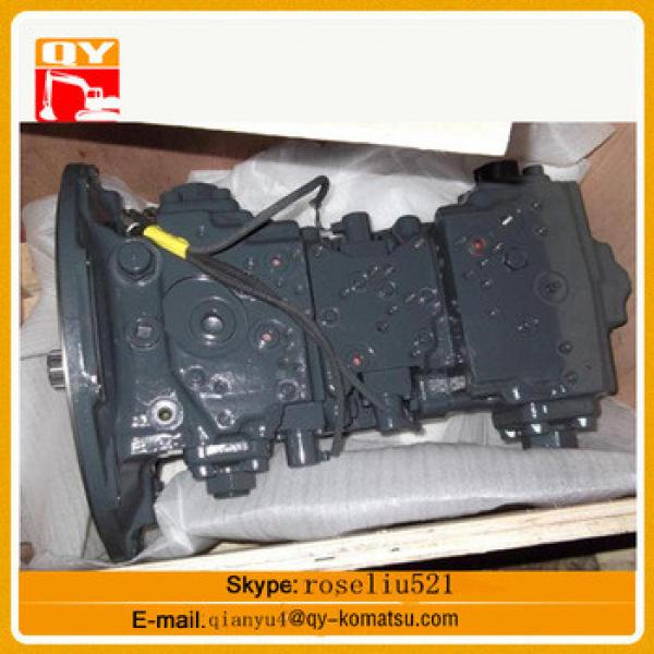 PC220-8 excavator hydraulic main pump assy 708-2L-00790 #1 image