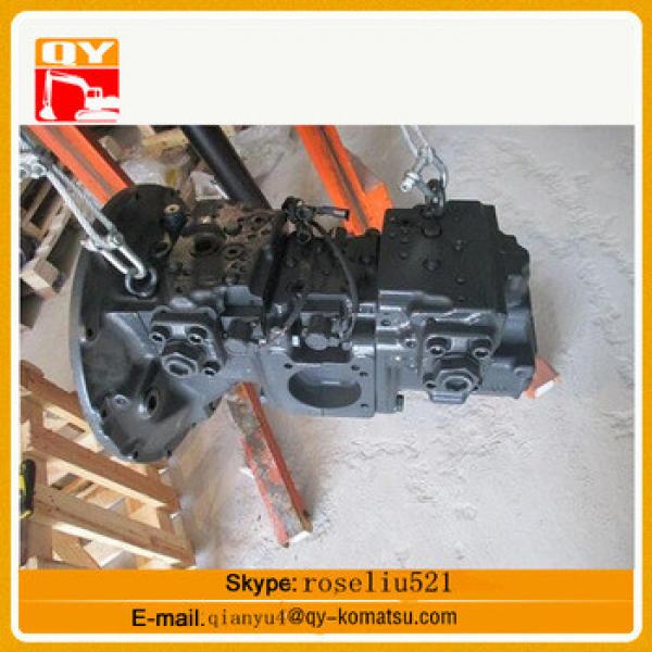 708-2G-00700 hydraulic pump assy for PC300-8 excavator China supplier #1 image