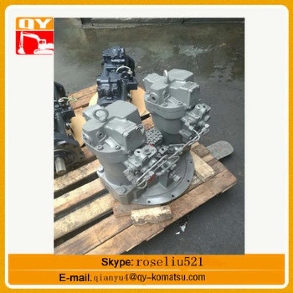 ZX450-3 excavator hydraulic main pump assy 4633475 HPV145GW-28A China supplier #1 image
