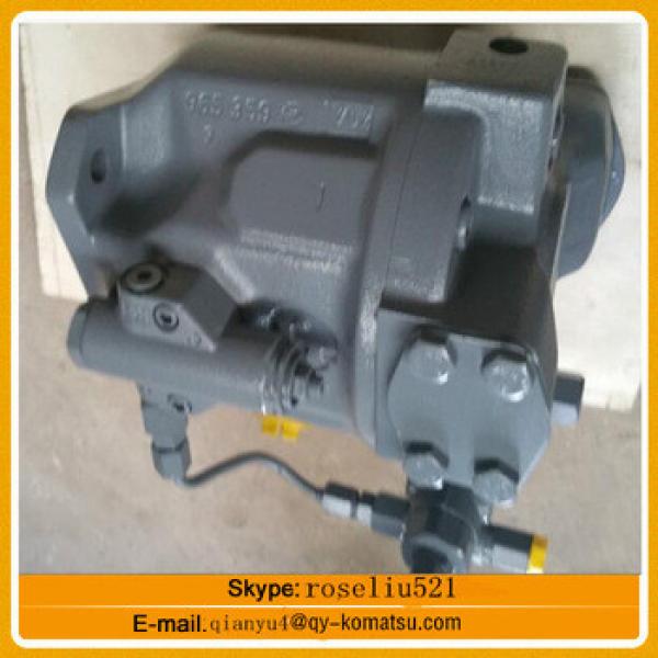 Genuine Rexroth hydraulic pump A4VS0250DR - 92/USGPM on sale #1 image