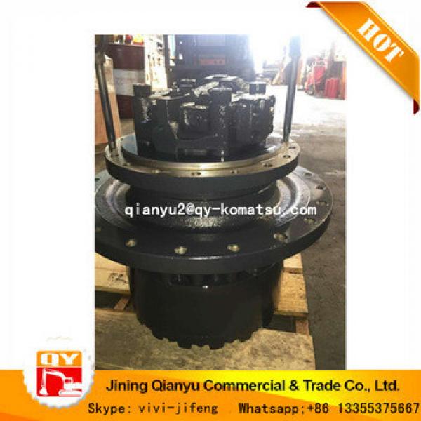 Jining supplier excavator parts travel motor pc200-8 final drive travel motor #1 image