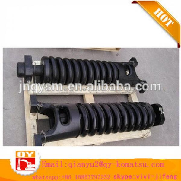 Tensioner pc360-7 excavator part tensioning construction machinery #1 image