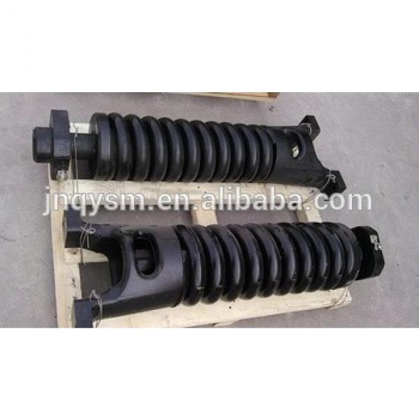 Construction machinery excavator part tensioner pc360-7 tensioning for sale #1 image