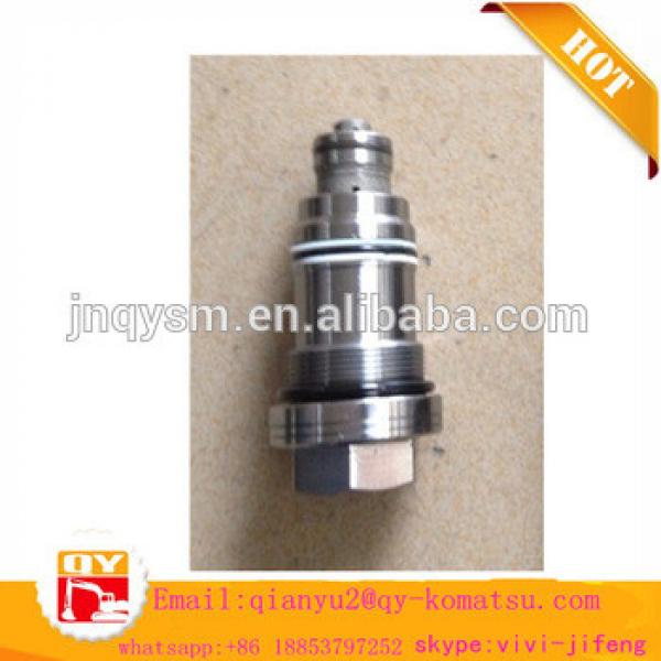 Jining supplier for excavator parts main control Valve 709-94-92560 #1 image