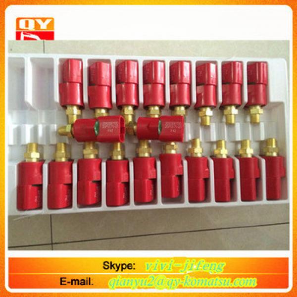 Factory price PC300-8/PC350-8/PC300LC-8/PC350LC-8 hydraulic pressure switch 2060661130-20PS579-21 #1 image