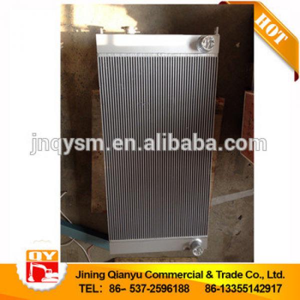 PC160-7 excavator oil cooler, radiator 21K-03-71121 #1 image