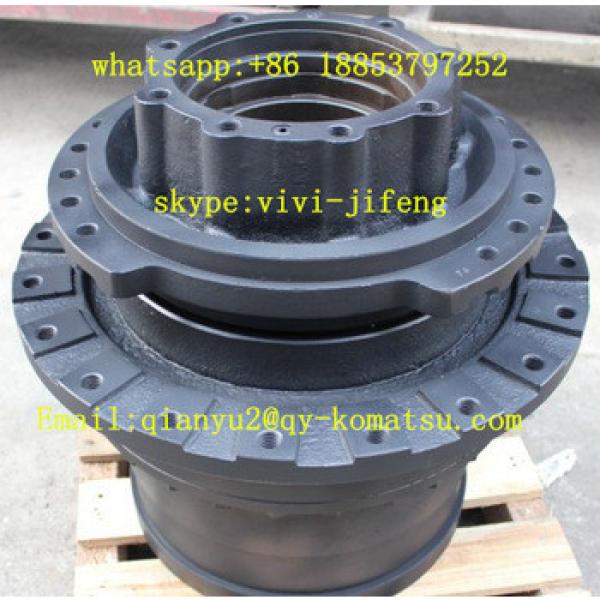 Construction machinery for excavator part ZX330-3 final drive gear box #1 image